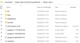 Can I transfer save file from pirate Baldur gates 3 to legal steam .